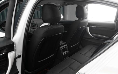 BMW 1 серия, 2012 год, 1 229 000 рублей, 11 фотография