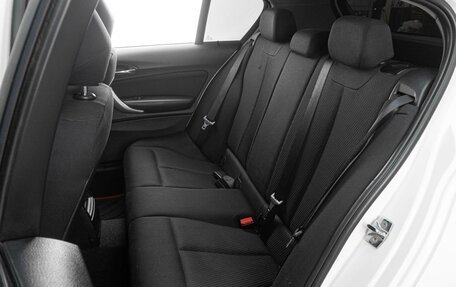 BMW 1 серия, 2012 год, 1 229 000 рублей, 9 фотография