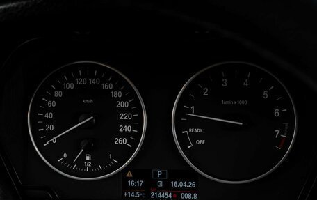 BMW 1 серия, 2012 год, 1 229 000 рублей, 15 фотография