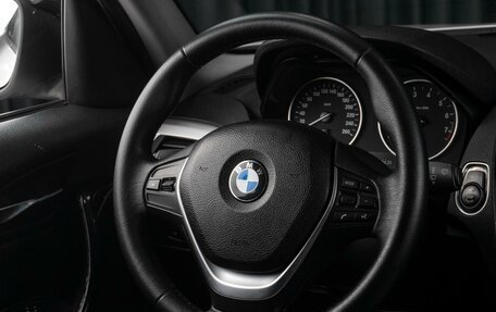 BMW 1 серия, 2012 год, 1 229 000 рублей, 17 фотография