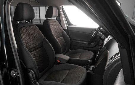 Skoda Yeti I рестайлинг, 2015 год, 1 605 000 рублей, 8 фотография