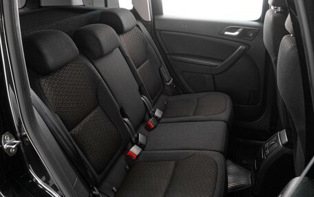 Skoda Yeti I рестайлинг, 2015 год, 1 605 000 рублей, 7 фотография