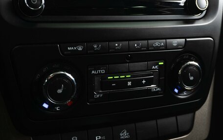 Skoda Yeti I рестайлинг, 2015 год, 1 605 000 рублей, 12 фотография