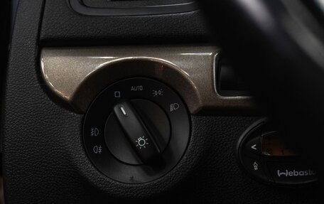 Skoda Yeti I рестайлинг, 2015 год, 1 605 000 рублей, 15 фотография