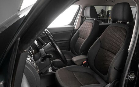 Skoda Yeti I рестайлинг, 2015 год, 1 605 000 рублей, 10 фотография