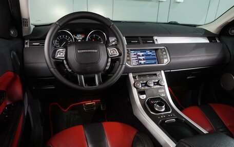 Land Rover Range Rover Evoque I, 2012 год, 1 849 000 рублей, 6 фотография