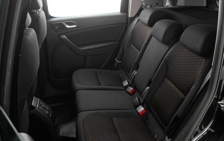 Skoda Yeti I рестайлинг, 2015 год, 1 605 000 рублей, 9 фотография