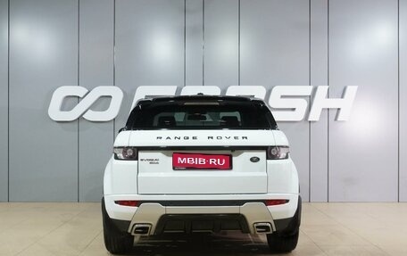 Land Rover Range Rover Evoque I, 2012 год, 1 849 000 рублей, 4 фотография