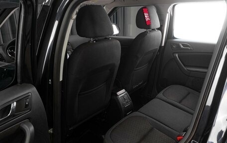 Skoda Yeti I рестайлинг, 2015 год, 1 605 000 рублей, 11 фотография