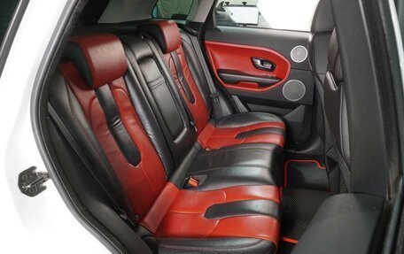 Land Rover Range Rover Evoque I, 2012 год, 1 849 000 рублей, 7 фотография