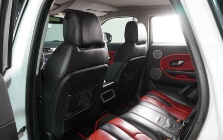 Land Rover Range Rover Evoque I, 2012 год, 1 849 000 рублей, 11 фотография