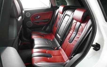 Land Rover Range Rover Evoque I, 2012 год, 1 849 000 рублей, 9 фотография