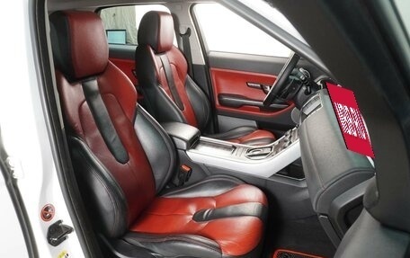 Land Rover Range Rover Evoque I, 2012 год, 1 849 000 рублей, 8 фотография