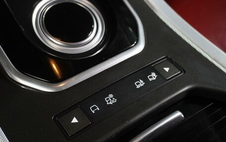 Land Rover Range Rover Evoque I, 2012 год, 1 849 000 рублей, 22 фотография