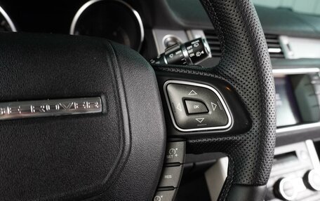 Land Rover Range Rover Evoque I, 2012 год, 1 849 000 рублей, 26 фотография