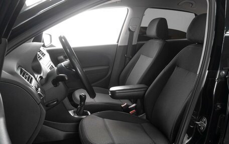 Volkswagen Polo VI (EU Market), 2017 год, 1 299 000 рублей, 10 фотография