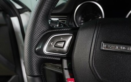 Land Rover Range Rover Evoque I, 2012 год, 1 849 000 рублей, 24 фотография