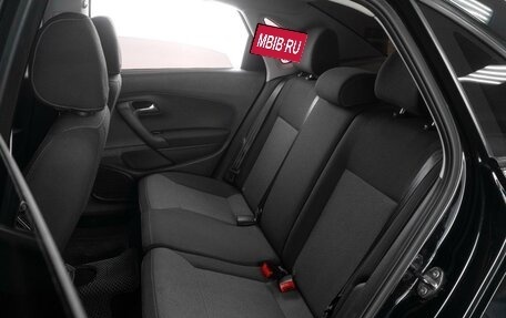 Volkswagen Polo VI (EU Market), 2017 год, 1 299 000 рублей, 9 фотография