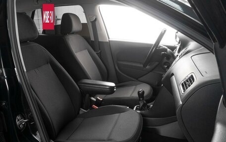 Volkswagen Polo VI (EU Market), 2017 год, 1 299 000 рублей, 8 фотография