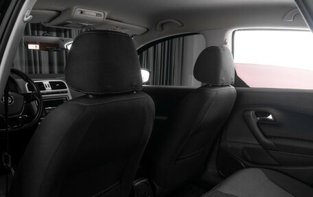 Volkswagen Polo VI (EU Market), 2017 год, 1 299 000 рублей, 11 фотография