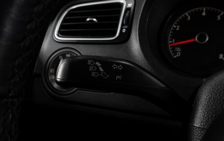 Volkswagen Polo VI (EU Market), 2017 год, 1 299 000 рублей, 15 фотография