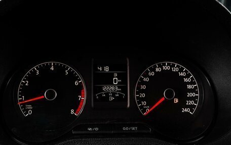 Volkswagen Polo VI (EU Market), 2017 год, 1 299 000 рублей, 13 фотография