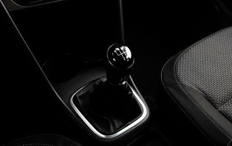 Volkswagen Polo VI (EU Market), 2017 год, 1 299 000 рублей, 18 фотография