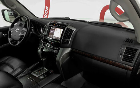 Toyota Land Cruiser 200, 2012 год, 4 500 000 рублей, 9 фотография