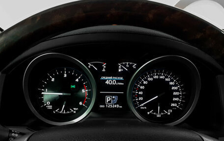 Toyota Land Cruiser 200, 2012 год, 4 500 000 рублей, 13 фотография