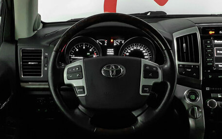 Toyota Land Cruiser 200, 2012 год, 4 500 000 рублей, 12 фотография