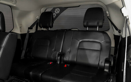 Toyota Land Cruiser 200, 2012 год, 4 500 000 рублей, 11 фотография