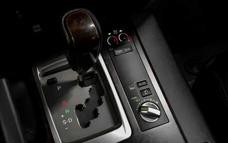 Toyota Land Cruiser 200, 2012 год, 4 500 000 рублей, 18 фотография