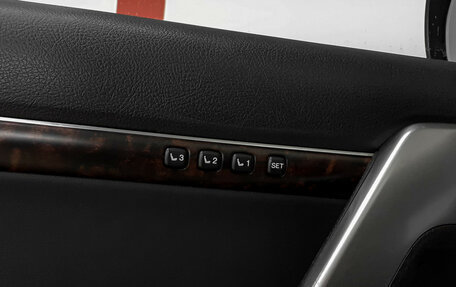 Toyota Land Cruiser 200, 2012 год, 4 500 000 рублей, 19 фотография