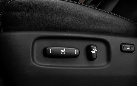 Toyota Land Cruiser 200, 2012 год, 4 500 000 рублей, 20 фотография