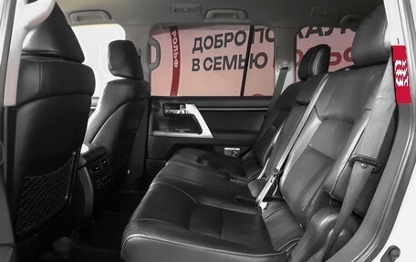 Toyota Land Cruiser 200, 2012 год, 4 500 000 рублей, 10 фотография