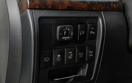 Toyota Land Cruiser 200, 2012 год, 4 500 000 рублей, 22 фотография