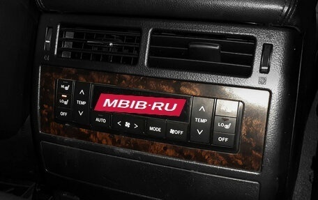 Toyota Land Cruiser 200, 2012 год, 4 500 000 рублей, 24 фотография