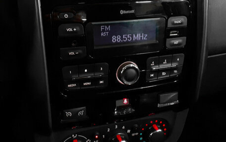 Renault Duster I рестайлинг, 2017 год, 1 170 000 рублей, 13 фотография