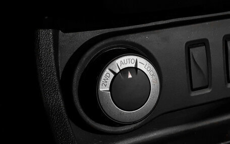 Renault Duster I рестайлинг, 2017 год, 1 170 000 рублей, 15 фотография