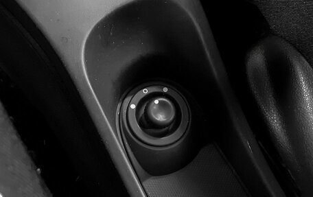 Renault Duster I рестайлинг, 2017 год, 1 170 000 рублей, 17 фотография