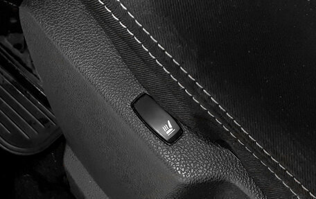 Renault Duster I рестайлинг, 2017 год, 1 170 000 рублей, 18 фотография