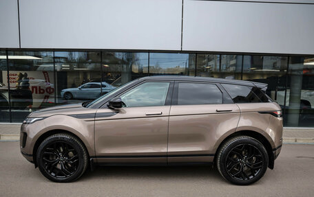 Land Rover Range Rover Evoque II, 2020 год, 3 599 000 рублей, 7 фотография
