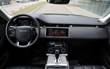 Land Rover Range Rover Evoque II, 2020 год, 3 599 000 рублей, 9 фотография