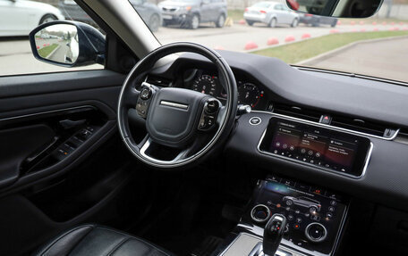 Land Rover Range Rover Evoque II, 2020 год, 3 599 000 рублей, 8 фотография