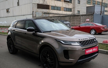 Land Rover Range Rover Evoque II, 2020 год, 3 599 000 рублей, 3 фотография