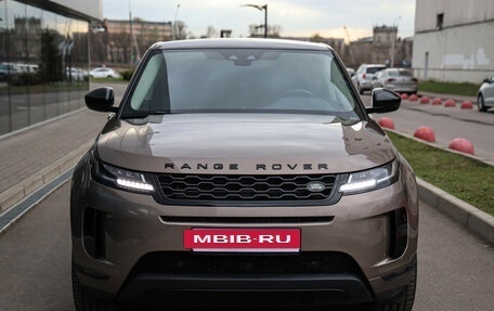 Land Rover Range Rover Evoque II, 2020 год, 3 599 000 рублей, 2 фотография