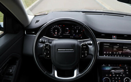 Land Rover Range Rover Evoque II, 2020 год, 3 599 000 рублей, 10 фотография