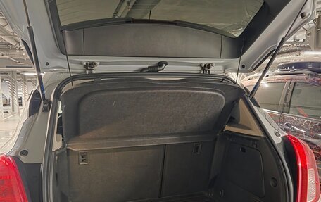 Opel Mokka I, 2013 год, 1 300 000 рублей, 8 фотография