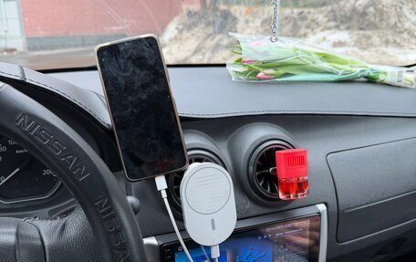 Nissan Almera, 2014 год, 700 000 рублей, 4 фотография