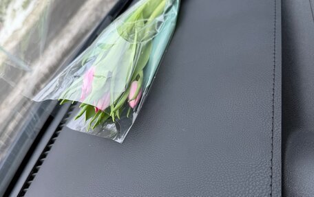 Nissan Almera, 2014 год, 700 000 рублей, 8 фотография